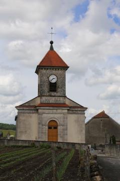 Sommerecourt