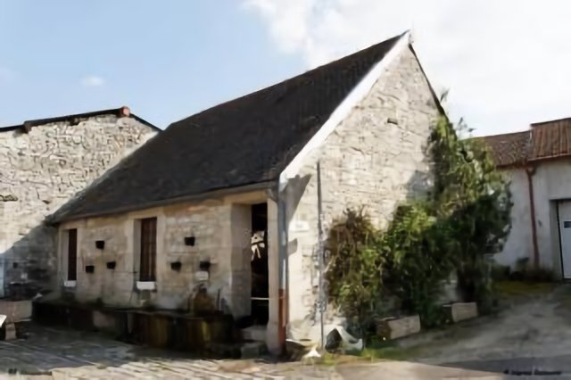 52 Annonville - Lavoir