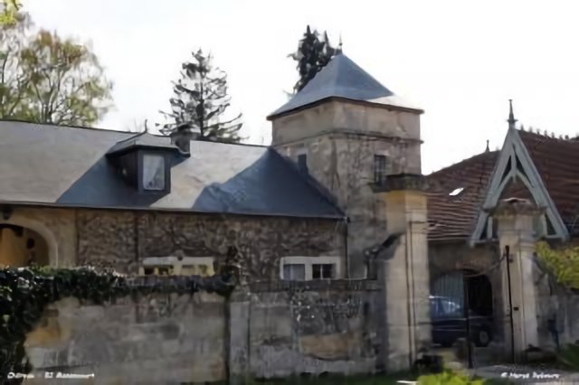 52 Maroncourt - Pigeonnier