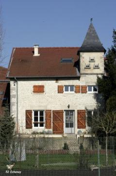 52 Echenay - Pigeonnier