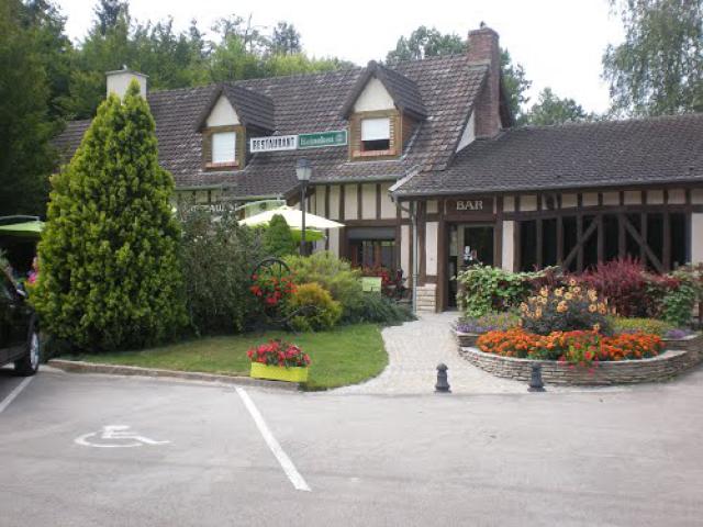 MONTIER-en-DER. resto au