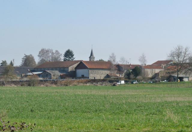 Rachecourt-Suzémont (Haute-Marne)