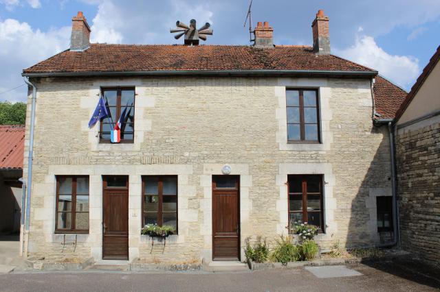 La mairie
