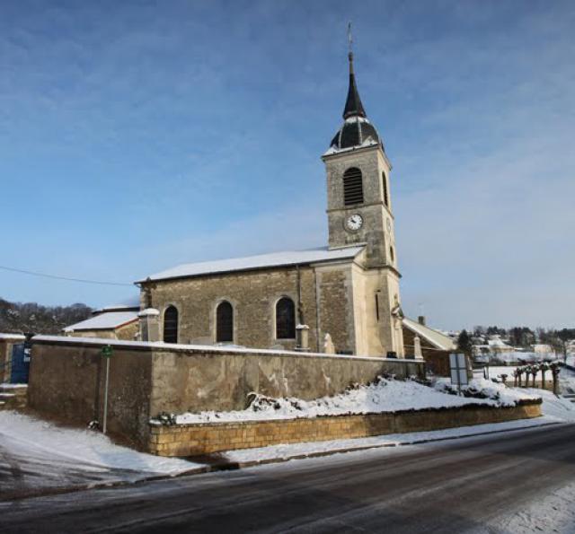 Euffigneix