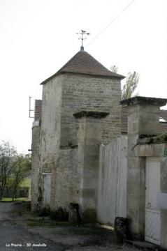 52 Annéville-la-Prairie - Pigeonnier