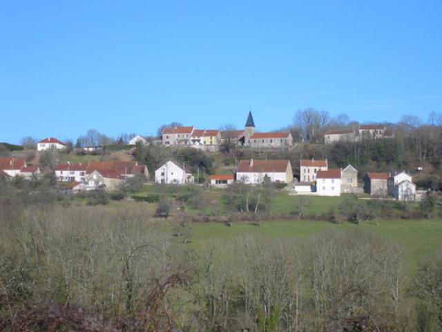 saint martin les langres