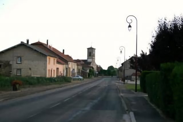 Rançonnières (Haute