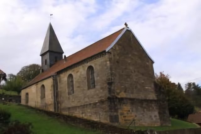 Chatenay Vaudin
