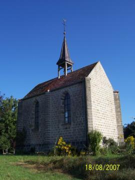 chapelle ste Germaine Vicq (52)