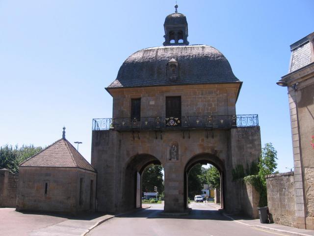 Cet édifice est classé au titre des Monuments historiques. Il est répertorié dans la base Mérimée, base de données sur le patrimoine…
