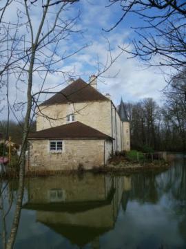 Château de Marault