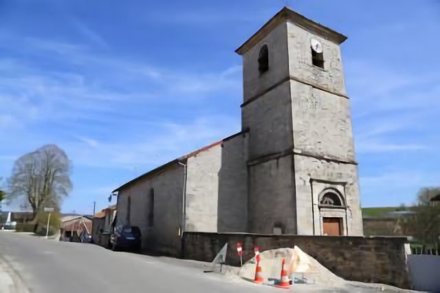 Oudincourt