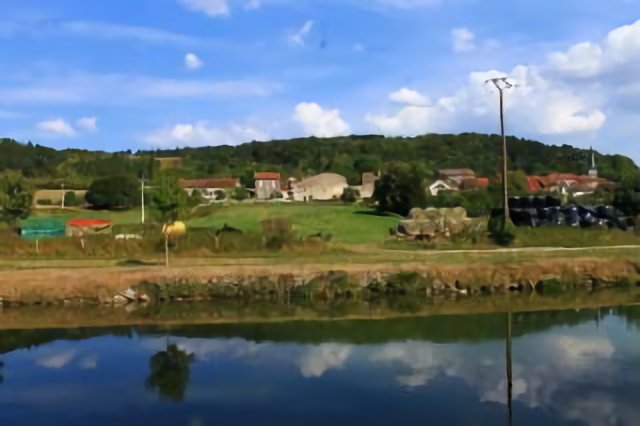 Roocourt la Cote