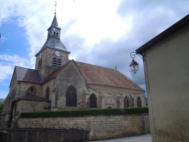 Eglise