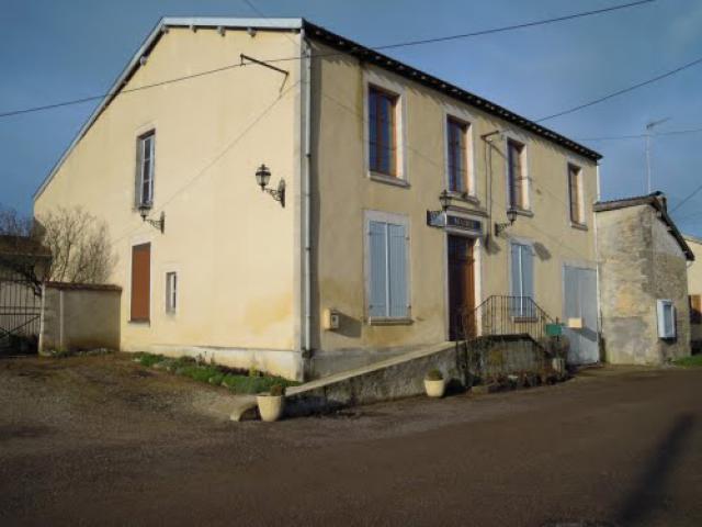 Mairie