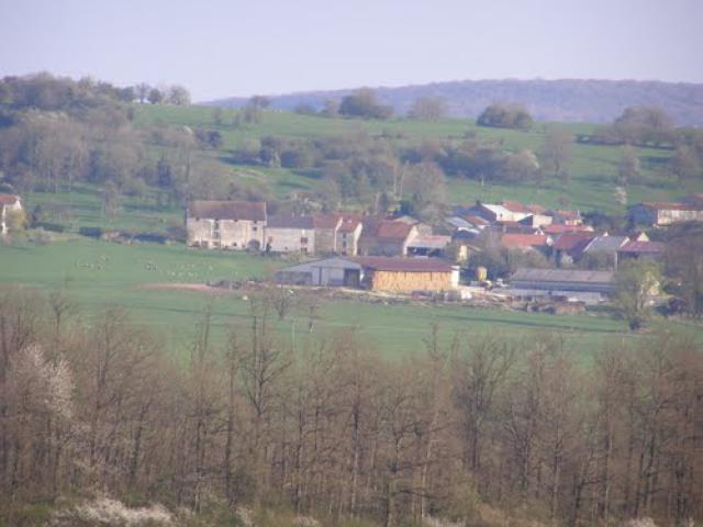 Enfonvelle du lointain