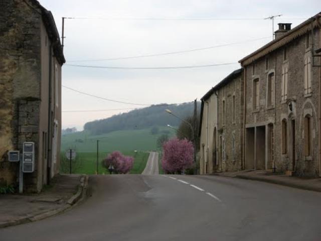 Saint-Thiebault