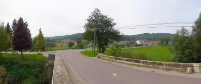 Pont à Sommerécourt
