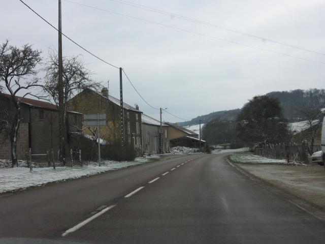 Maisoncelles (Haute-Marne)
