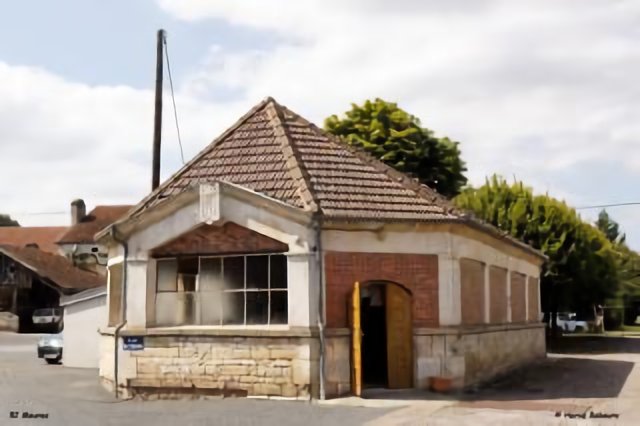 52 Meures - Lavoir