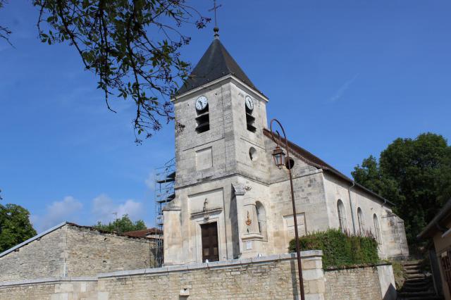 Eglise