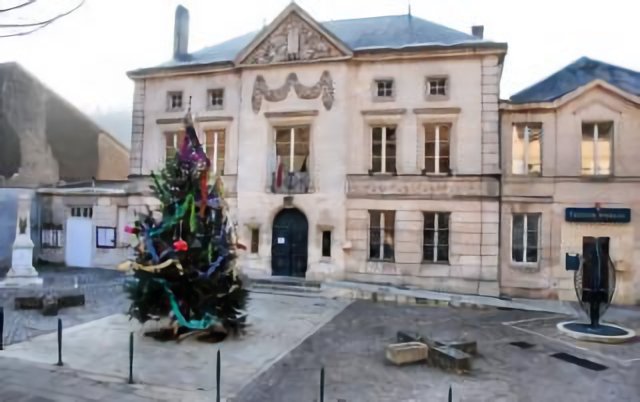 La Mairie
