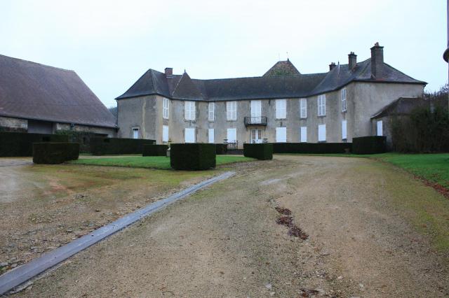 Cet édifice est inscrit au titre des Monuments historiques. Il est répertorié dans la base Mérimée, base de données sur le patrimoine…