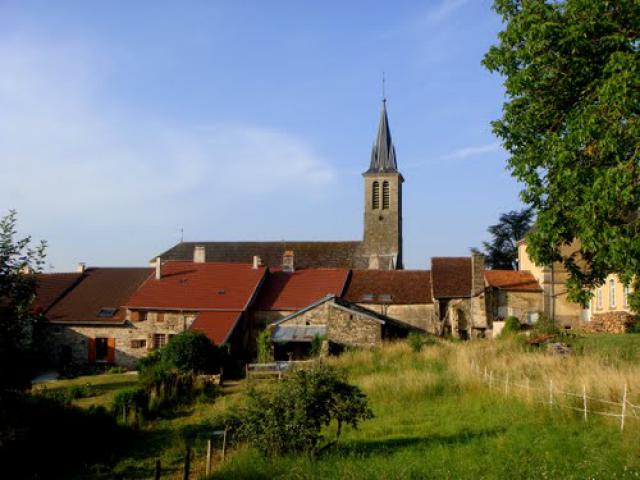 Laneuvelle, Haute-Marne, France