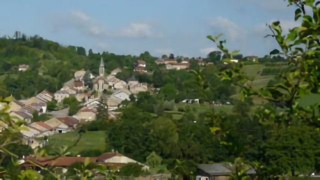 Laneuvelle