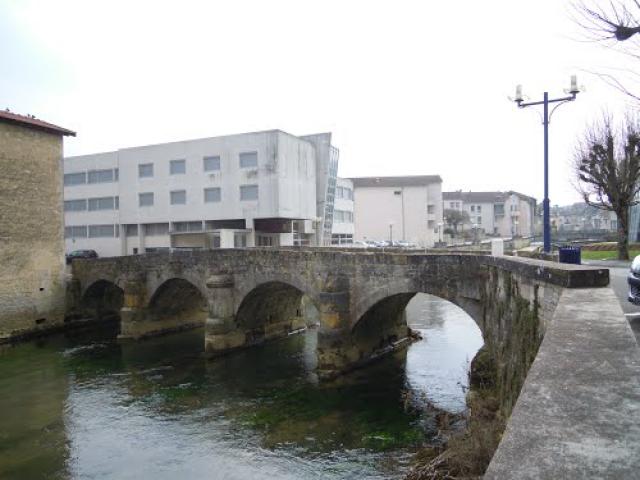 Vieux pont