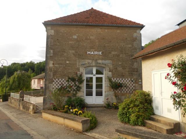 Maire Orcevaux
