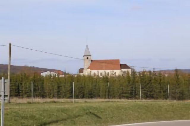 Ville sous la Ferte