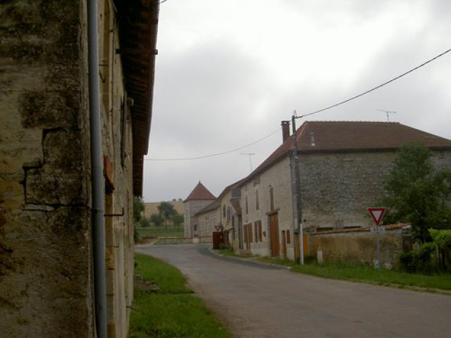 Grande Rue