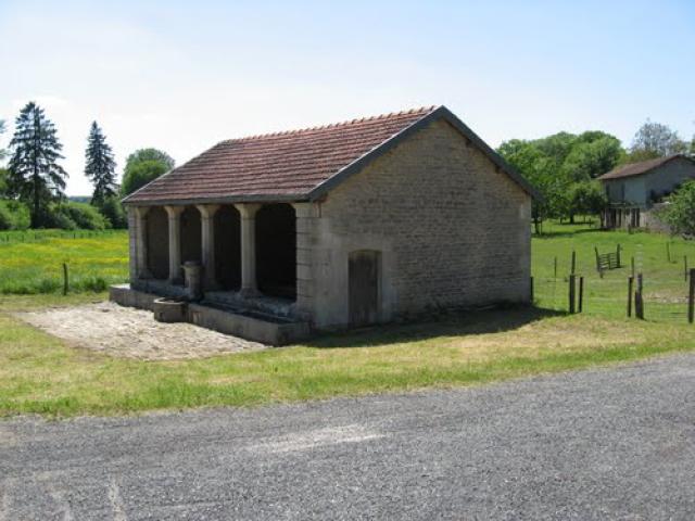fontaine