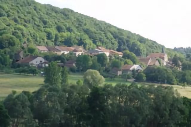 Bourguignon-lès-Morey