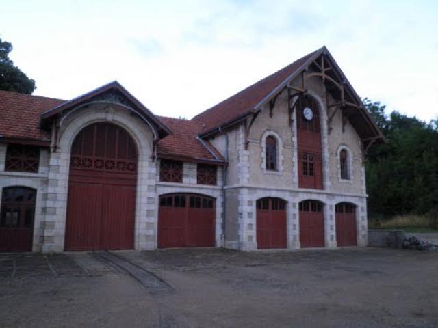 Fonderie de Farincourt