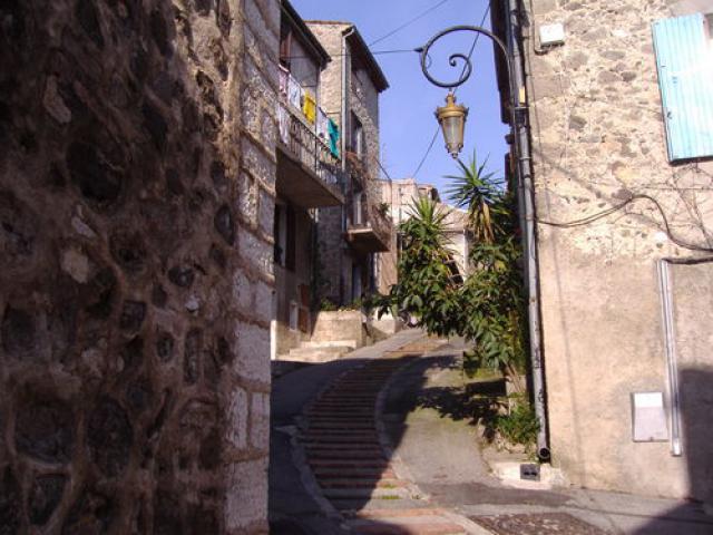 Villeneuve Loubet - Provenza - Francia