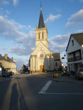 l'eglise de ballots