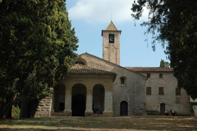 Cet édifice est inscrit au titre des Monuments historiques. Il est répertorié dans la base Mérimée, base de données sur le patrimoine…