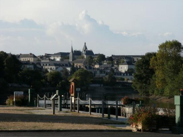 Chateau Gontier