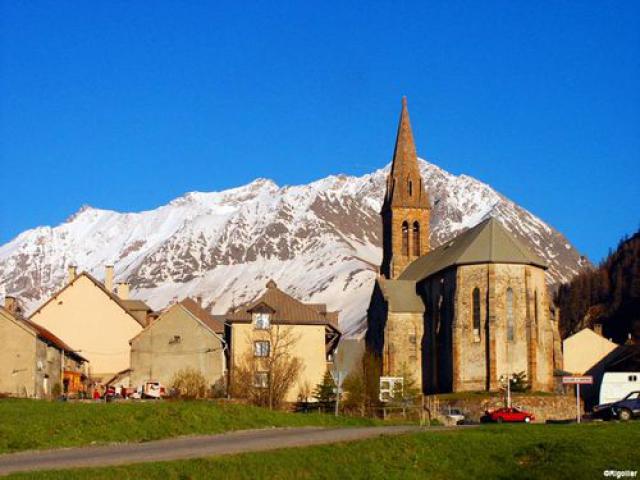 Villar d'Arene