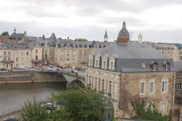 CHATEAU GONTIER