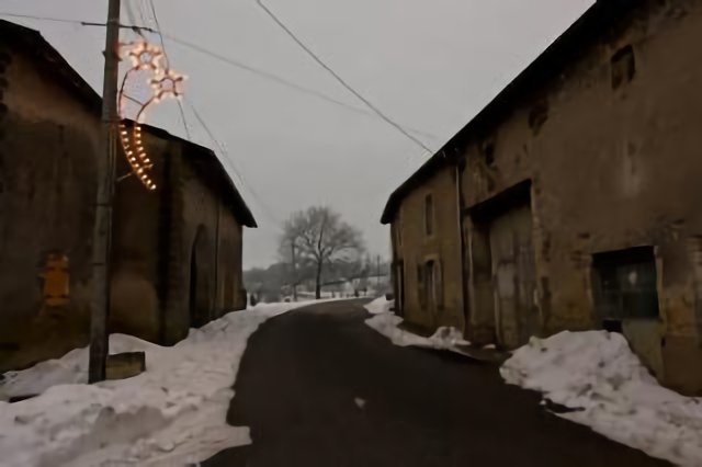 Tramont-Lassus