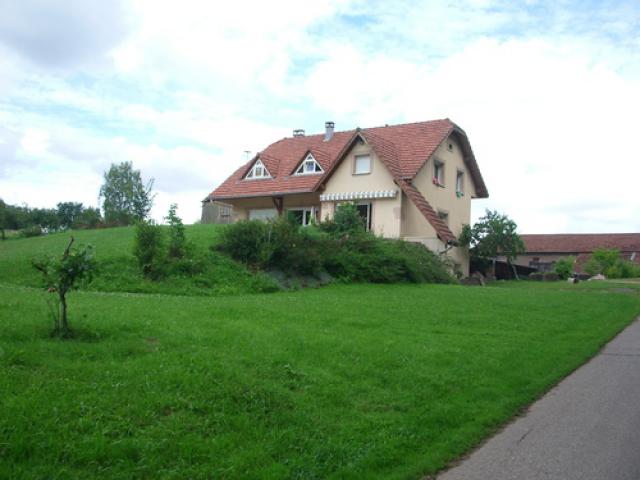 ferme de grammont