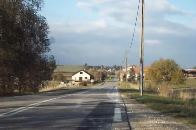 Ville en vermois D112