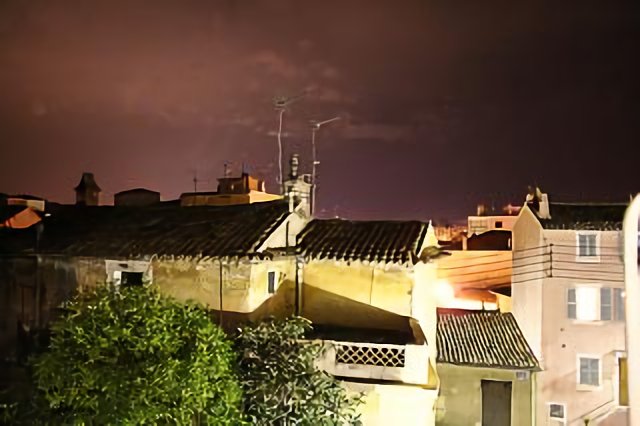 De nuit