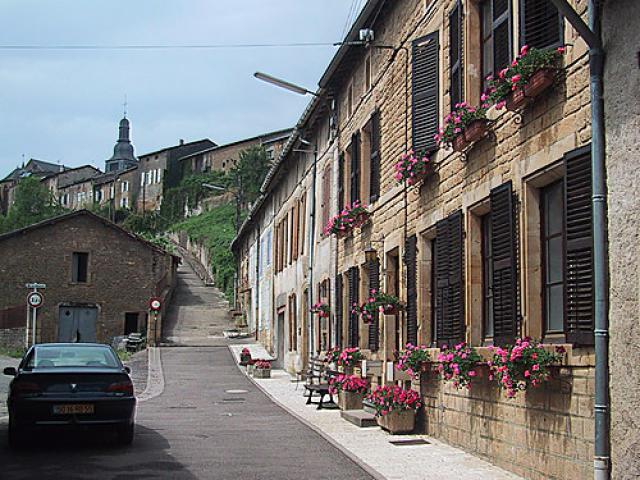 Marville