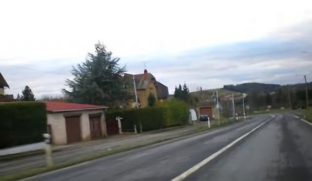 Saint-Jean-les-Longuyon, France, 25-12-2008