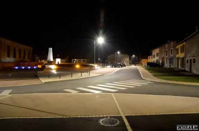 Marainviller-Place de l'église