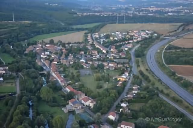 Moineville